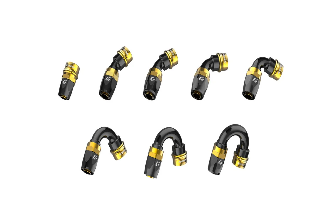 ENGINE ACCESSORIES